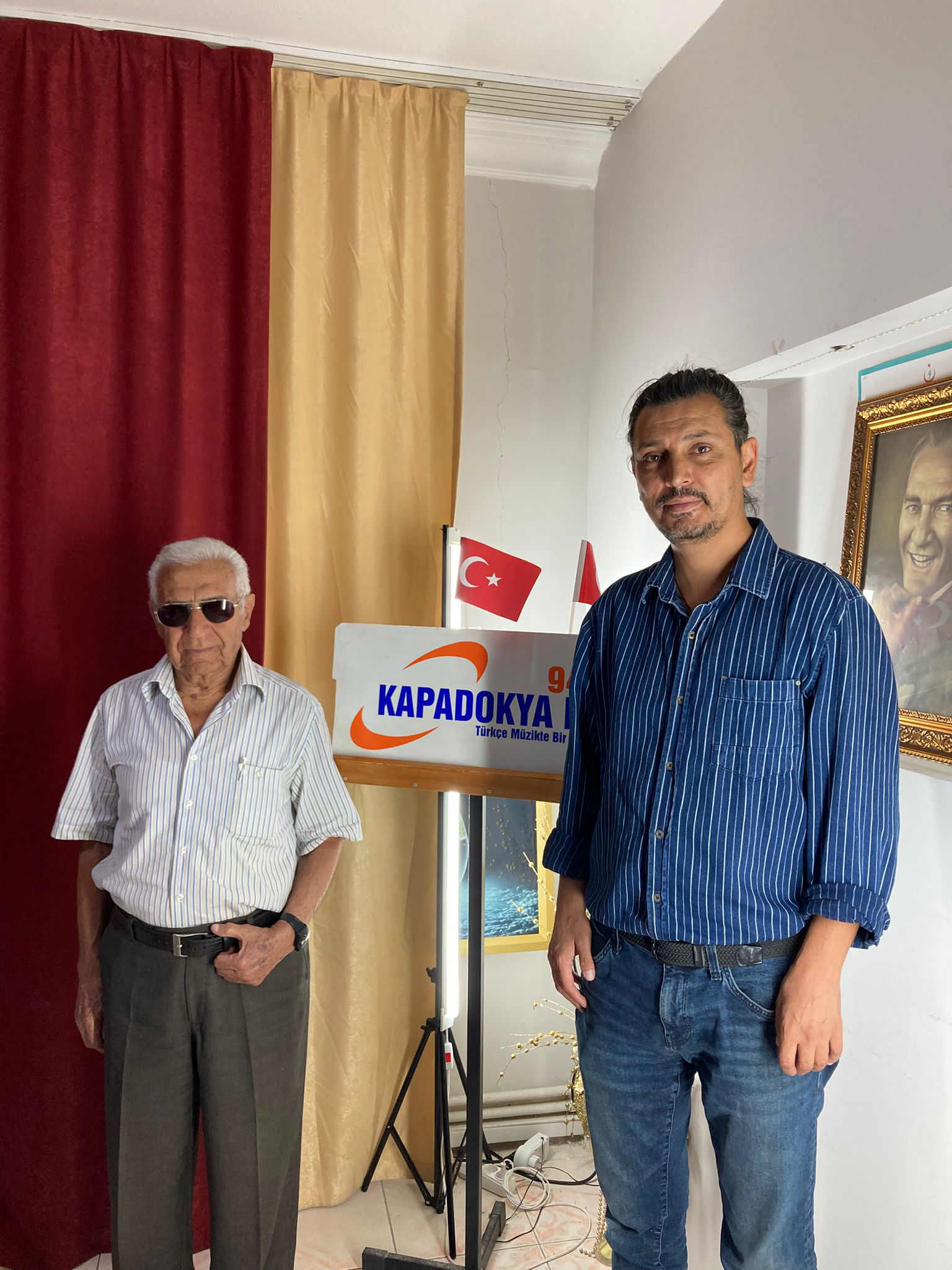 GÖRMEYEN GÖZLER ÖMER KAVAK VE Savaş Kurtuluş